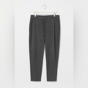 Ava & Viv Women’s Tweed Drawstring Pants, Size 1X